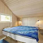 Semesterbostad Bl401-blokhus-lyngvej-12