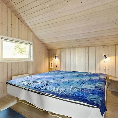 Nyaraló Bl401-blokhus-lyngvej-12
