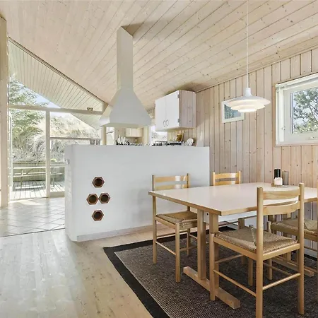 Bl401-blokhus-lyngvej-12 Hébergement de vacances