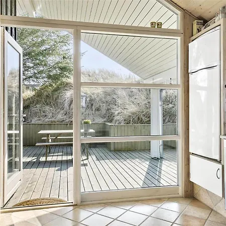 Bl401-blokhus-lyngvej-12 Holiday home