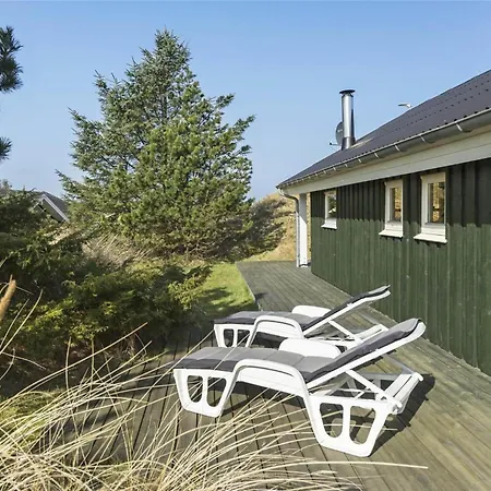 Hébergement de vacances Bl401-blokhus-lyngvej-12 *