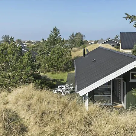 Bl401-blokhus-lyngvej-12 Hébergement de vacances