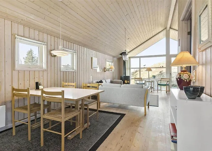 Bl401-blokhus-lyngvej-12 Hébergement de vacances Blokhus