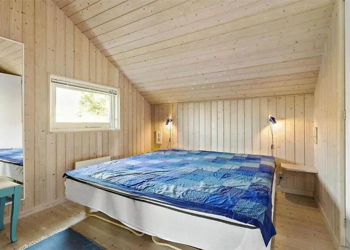 Hébergement de vacances Bl401-blokhus-lyngvej-12