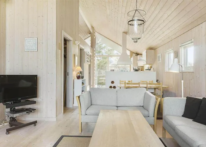 Bl401-blokhus-lyngvej-12 Hébergement de vacances