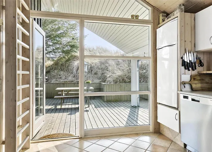 Bl401-blokhus-lyngvej-12 Hébergement de vacances