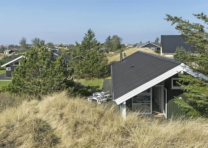 Bl401-blokhus-lyngvej-12 Hébergement de vacances